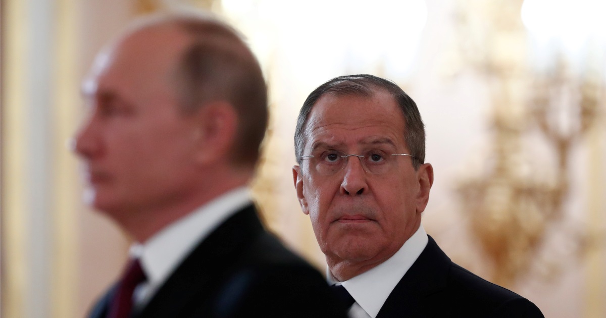 Putinov čovjek: Zelenski se pretvorio u čistog nacista i izdajnika Židova