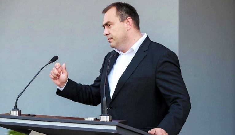 HDZ-ov gradonačelnik Krapine predstavio kandidaturu za treći mandat