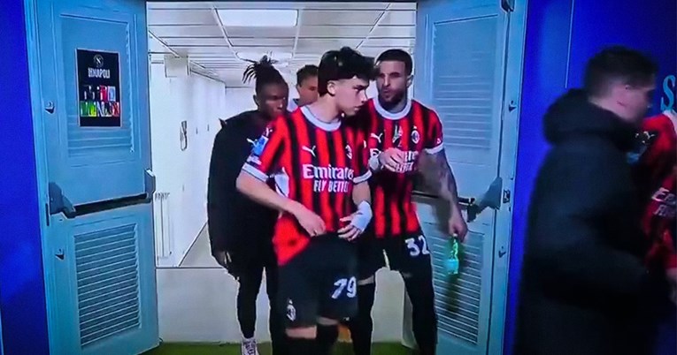 Walker četvrtom najskupljem nogometašu: Dodaj loptu. Nitko ovdje nije Messi