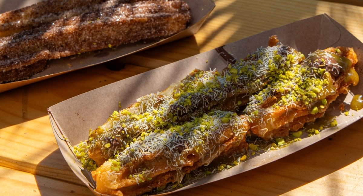 Ovo su najbolji churrosi koje trenutno možete pojesti u Zagrebu, znamo i gdje točno