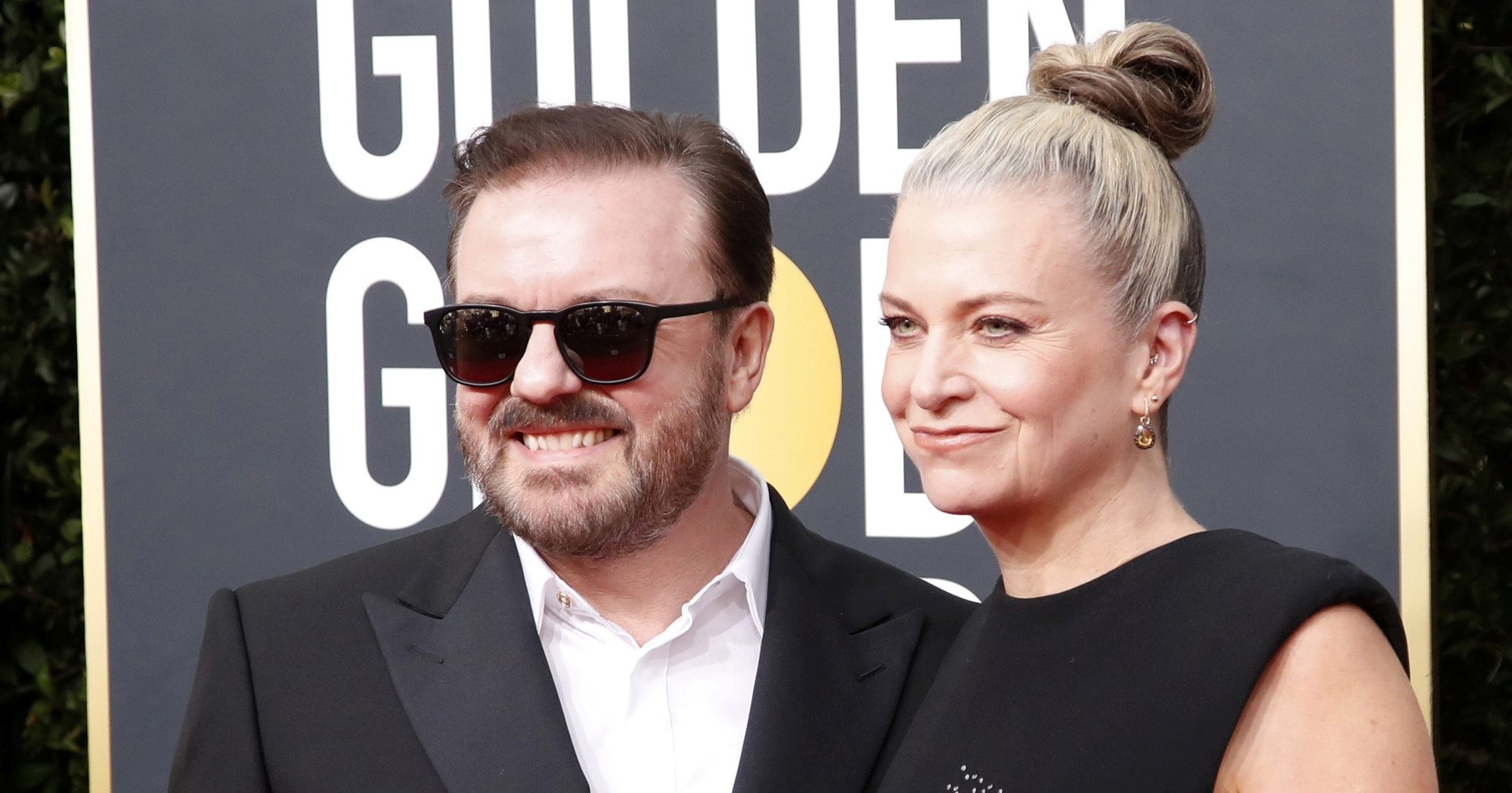 Partnerica Rickyja Gervaisa operirala rak dojke: "Osjećam se neobično dobro"