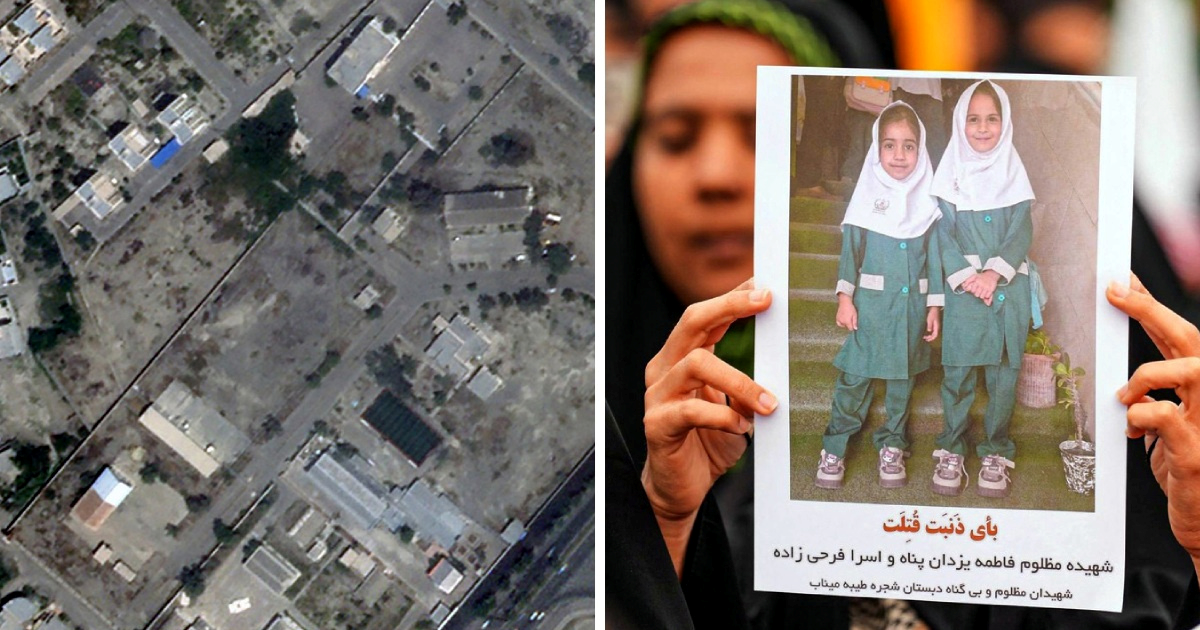 NYT: Školu u kojoj je ubijeno više od 160 curica vjerojatno pogodili Amerikanci