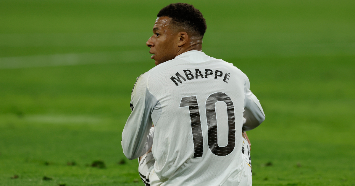 Mbappéu je dosta Reala i života u Madridu? "Živciraju ga neki suigrači"