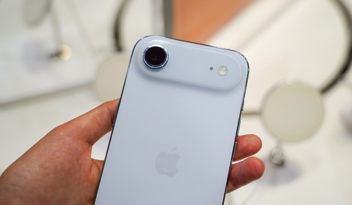 iPhone Air 2 mogao bi dobiti drugu kameru i nižu cijenu