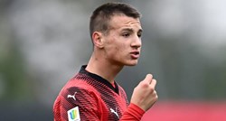 Milanov 15-godišnjak ruši rekord Serie A? Za njega je zatražena posebna dozvola