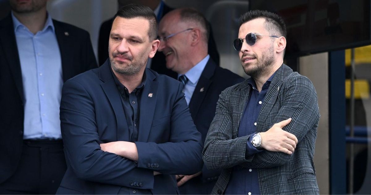 Nastavak sukoba. Svetina maknuo Dinamo i Futsal Dinamo iz Izvršnog odbora ZNS-a