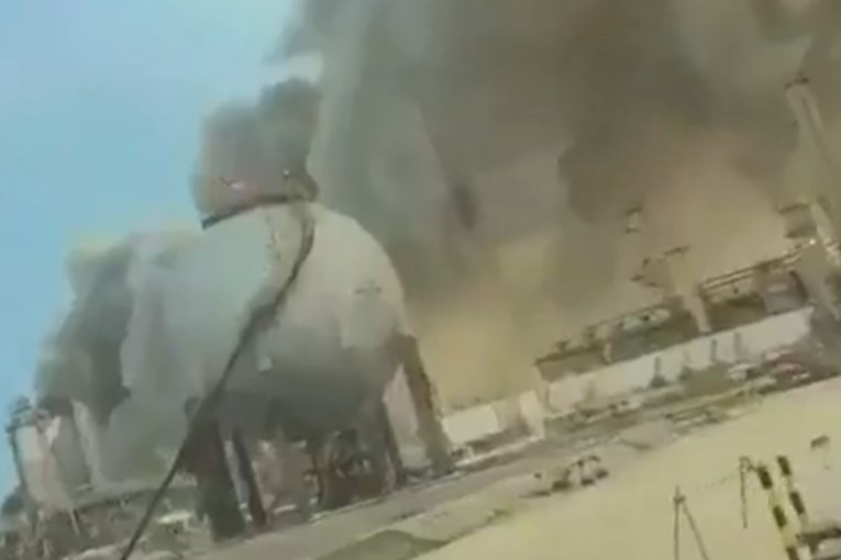 Hrvatski pomorci sigurni nakon napada dronom u S. Arabiji. "Hitno trebamo stožer"