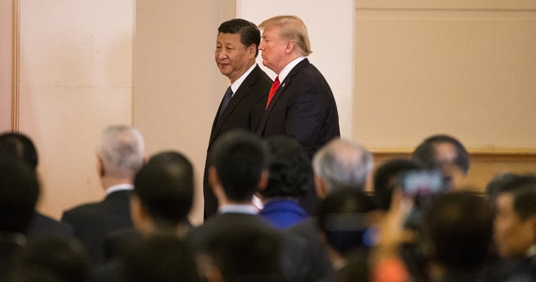 Kineski državni mediji poručili Trumpu da prestane cmizdriti oko carina