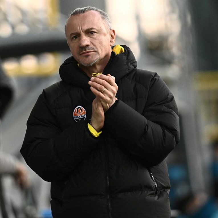 Stanić: Dalić zaslužuje spomenik, trg, ulicu, što god...