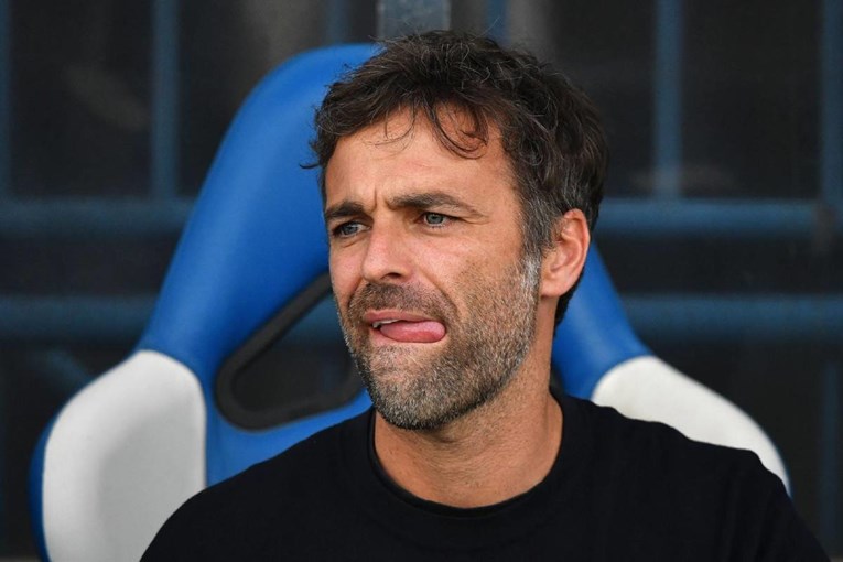 Garcia je dao najvažniju izjavu otkad je trener Hajduka