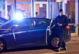 Propucane mu noge u Solinu, u teškom je stanju. Jedan uhićen, pojavio se mogući motiv