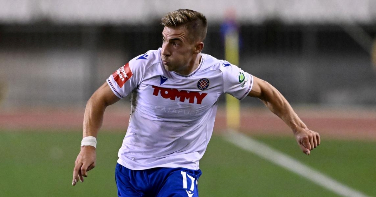 Melnjak: Bilo je teško gledati ljude u oči. Slijede bolji dani