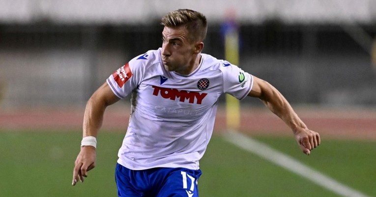 Melnjak: Bilo je teško gledati ljude u oči. Slijede bolji dani