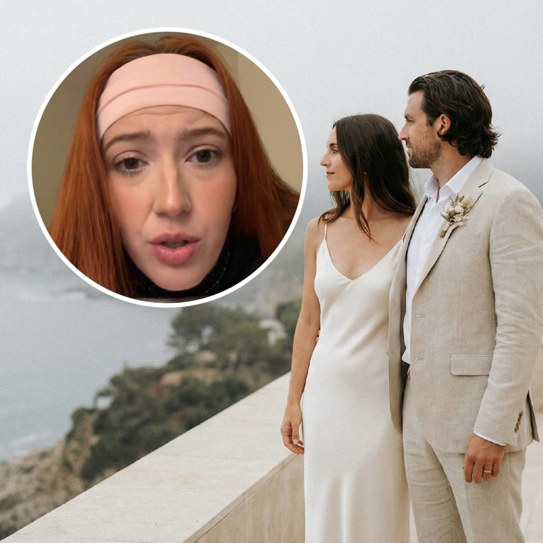 Fotografkinja na vjenčanjima objasnila kako uvijek zna je li par osuđen na propast