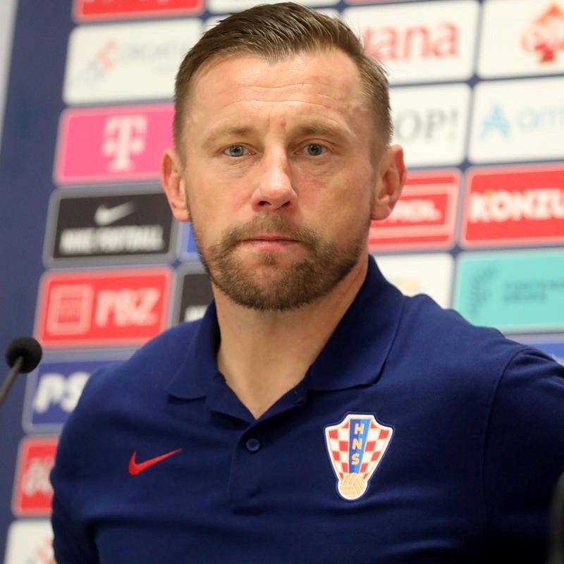 Olić: Igrači su bili jako sretni nakon pobjede