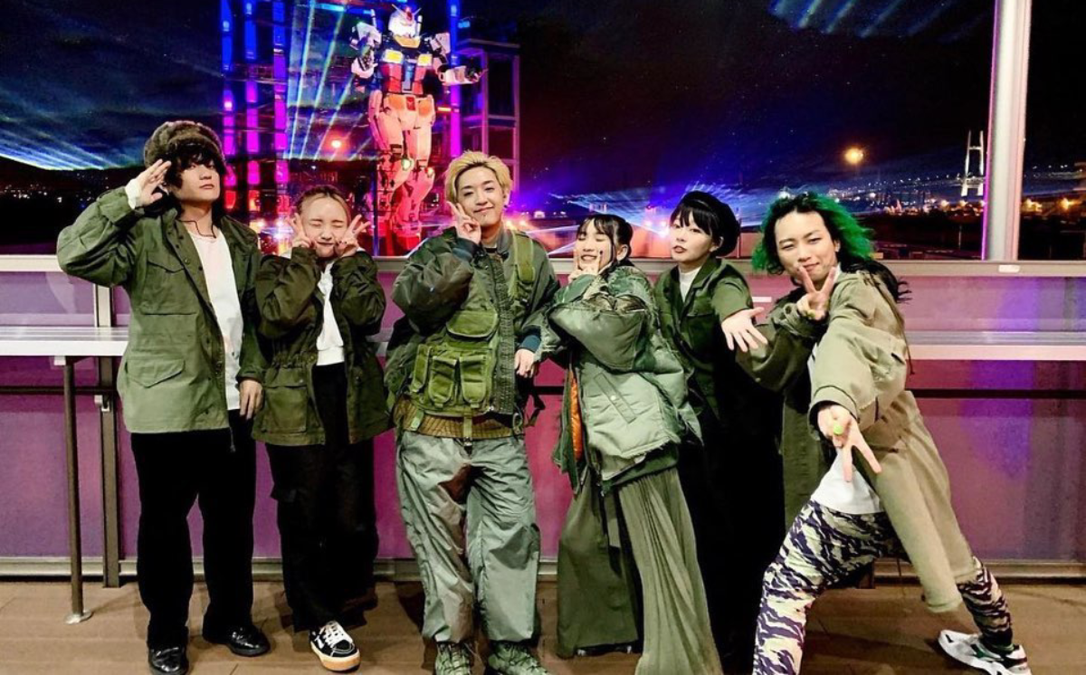 (Upozorenje, osjećat ćete se jako staro.) Ovo je bila najguglanija pjesma 2023.