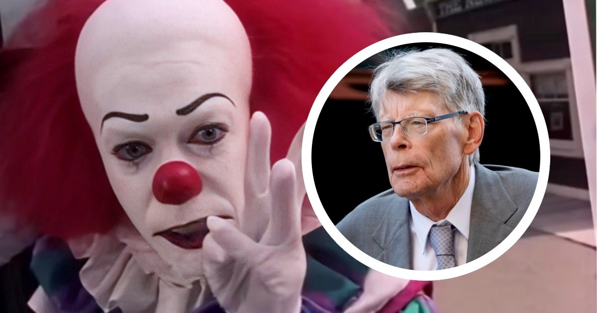 Jedna adaptacija posebno je iznenadila Stephena Kinga: "Nisam to očekivao"