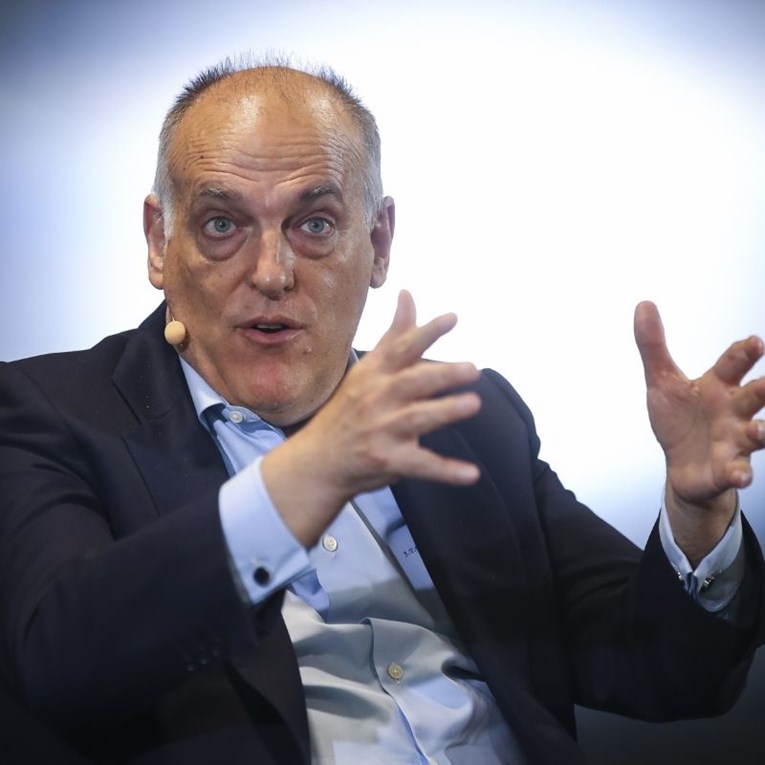 Šef La Lige: Real može zaraditi 140 milijuna na SP-u, a onda traži povlastice