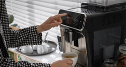 Kako odabrati najbolji aparat za kavu za kompanijsku kuhinju