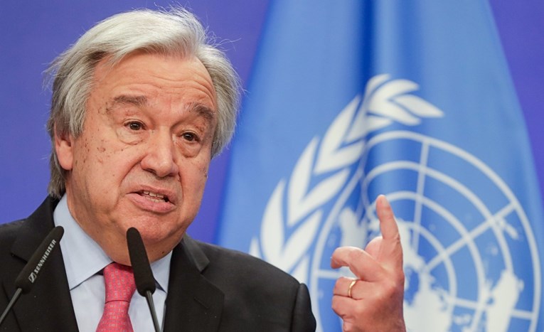 UN: Svijetu prijeti pogubna kriza