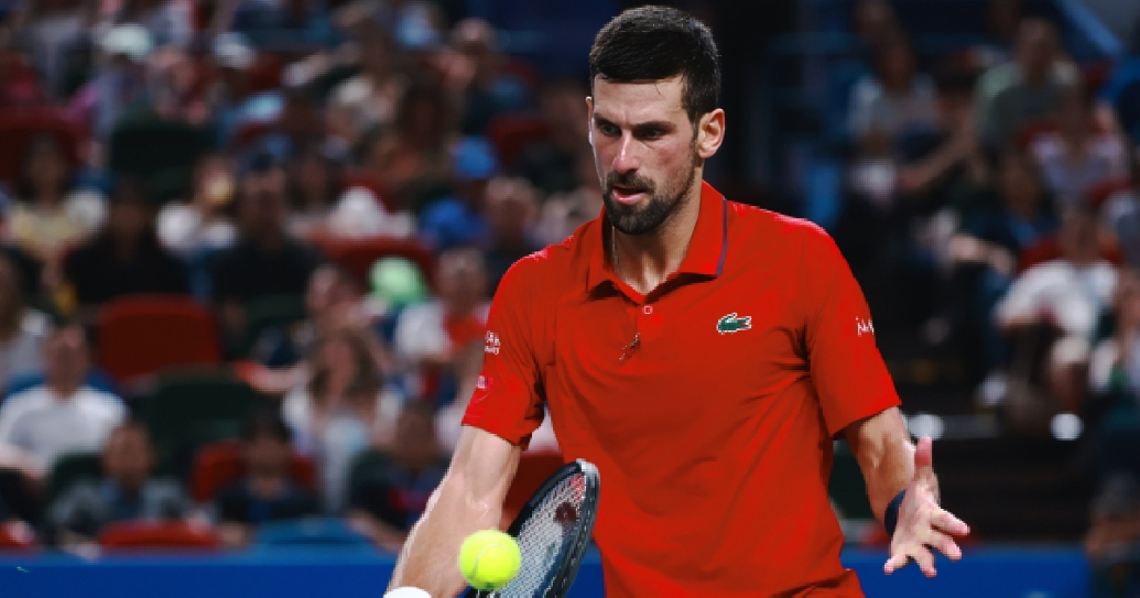 Đoković plakao zbog videa o Piliću: On nije bio moj trener, nego dio moje obitelji