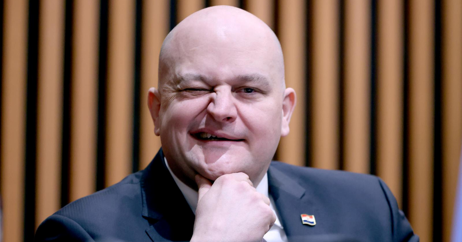 Šušnjar: Cilj nam je da do 2040. proizvodimo najmanje 30% struje iz nuklearnih izvora