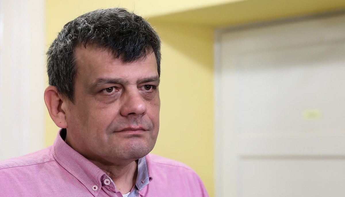 Kaić: Ne možemo biti previše uvjereni da će se pad nastaviti