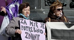 Ženske udruge: Napad na djecu u Vukovaru je zločin iz mržnje