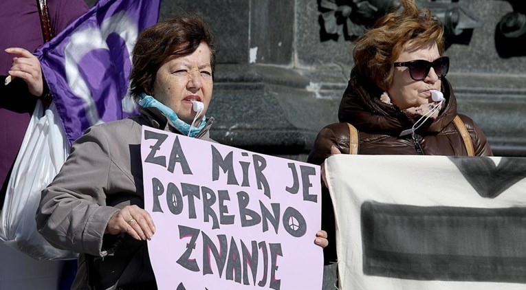 Ženske udruge: Napad na djecu u Vukovaru motiviran je nacionalnom mržnjom