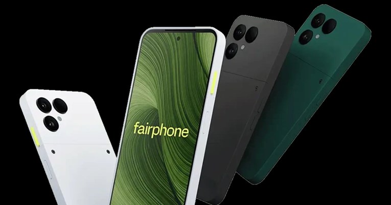 Stigao Fairphone 6. Evo specifikacija i cijene