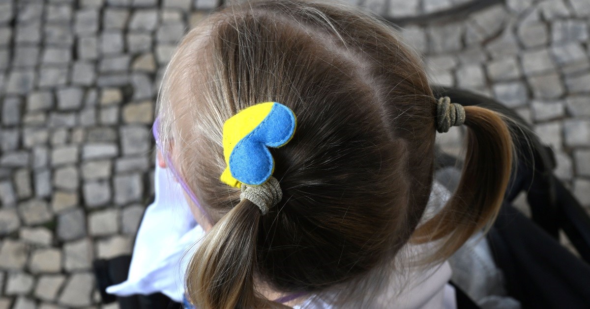 SAD najavio privremeno financiranje dokumentiranja otete ukrajinske djece