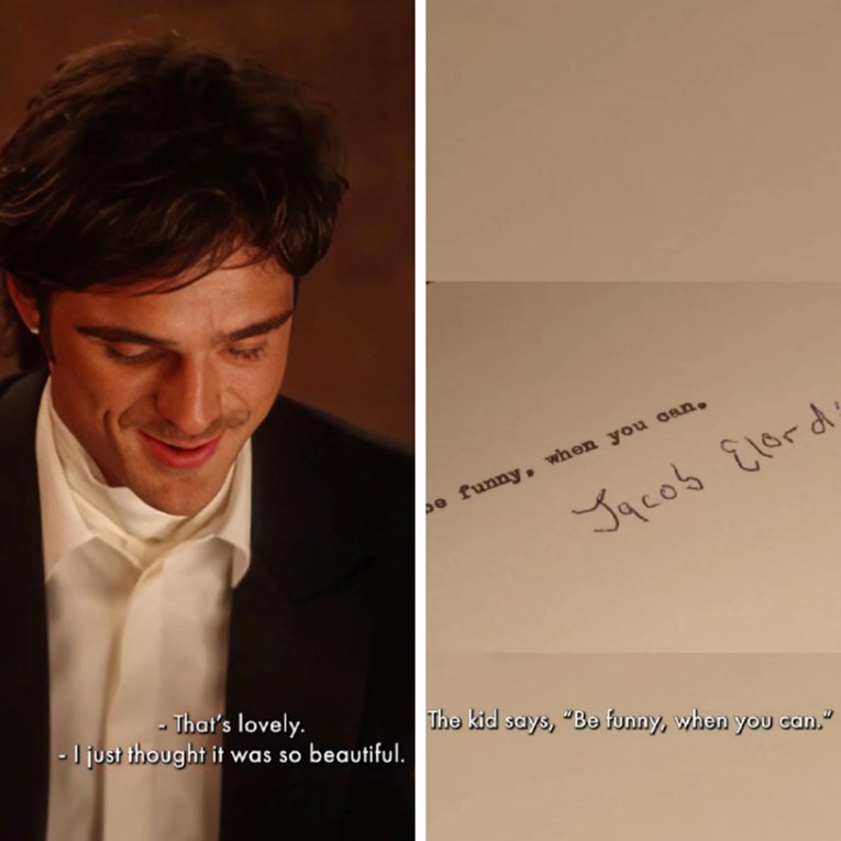 Internet se ruga rukopisu miljenika generacije Z: "Piše kao dijete"