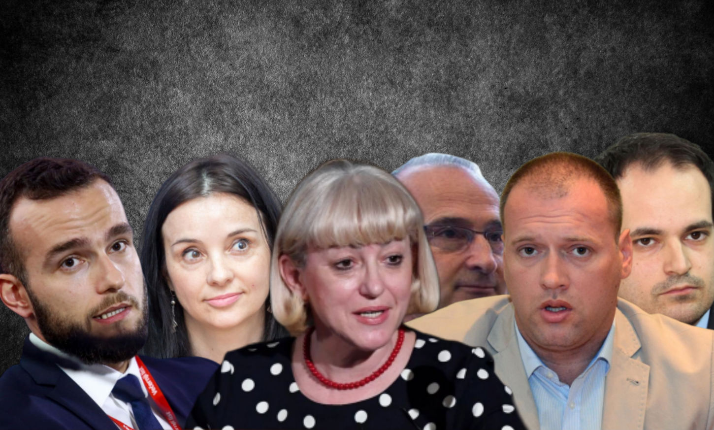 Tko su novi ministri? Jednog provjerava Povjerenstvo, buduća ministrica kažnjena