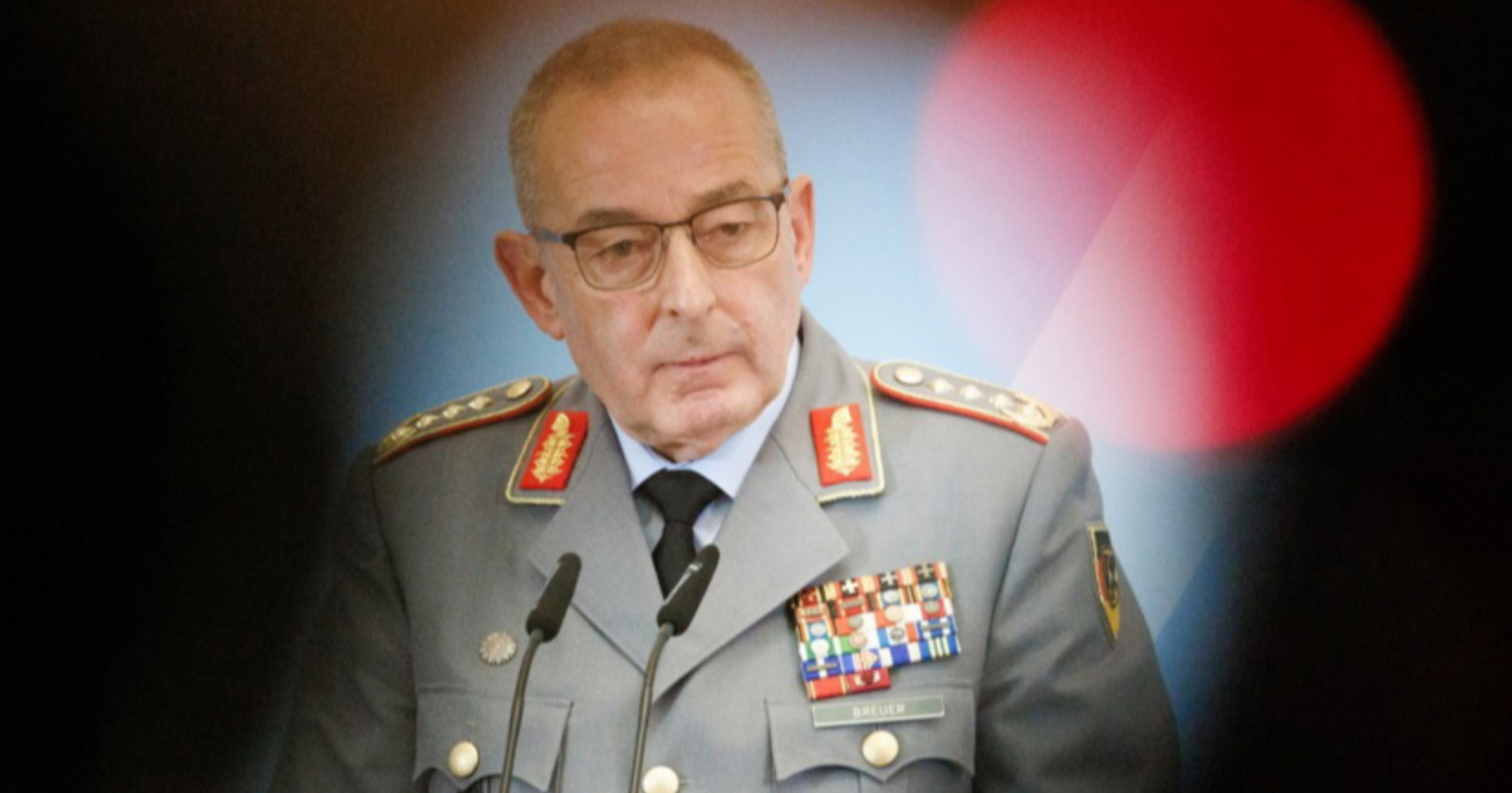 Šef njemačke vojske upozorio Europu: "Rusija uči, opanaša i prilagođava se"