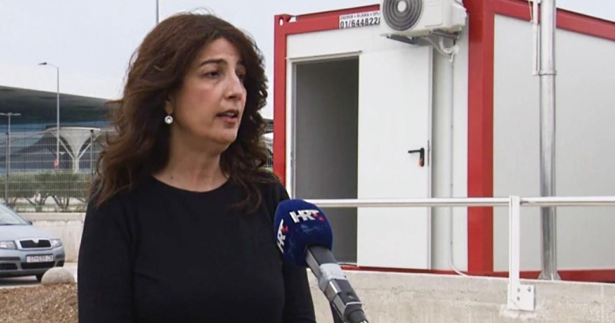 Epidemiologinja: Očekujem da će se epidemija smiriti u idućih nekoliko tjedana