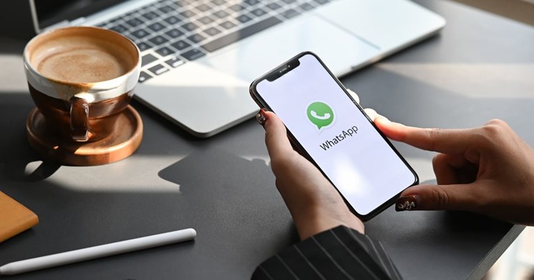 WhatsApp uvodi novo ograničenje za poruke