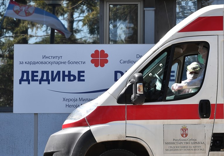 Novi veliki skok broja zaraženih u Srbiji, umrlo još devet ljudi