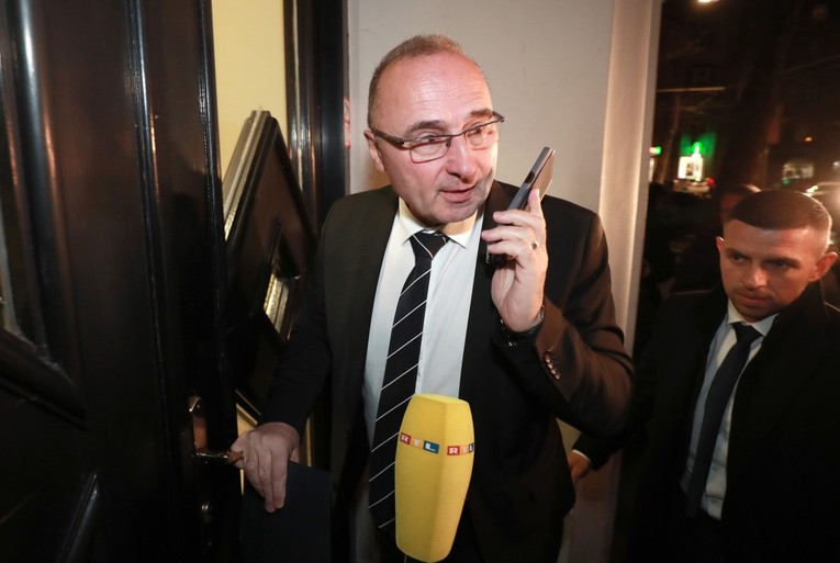 Ministar vanjskih poslova u Njemačkoj citirao Stepinca