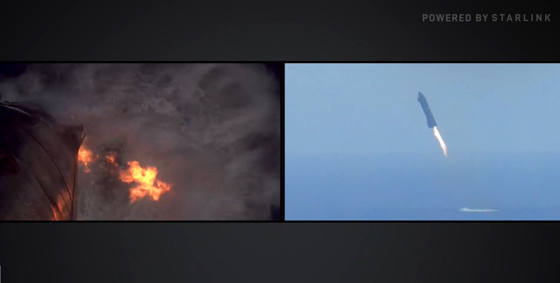 VIDEO Muskov Starship izveo novi let, ništa od napetog manevra. Trump sve gledao