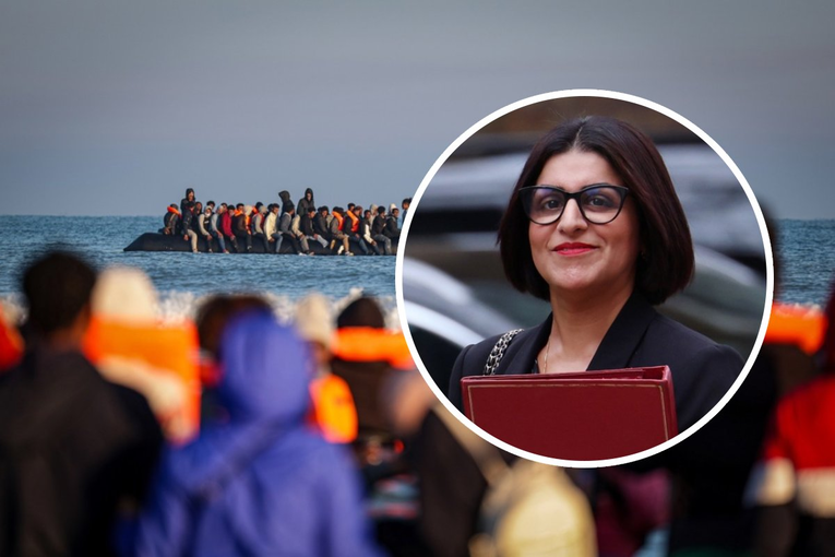 Britanija vratila 1400 migranata u Francusku. Svaki povratak stoji oko 65.400 eura