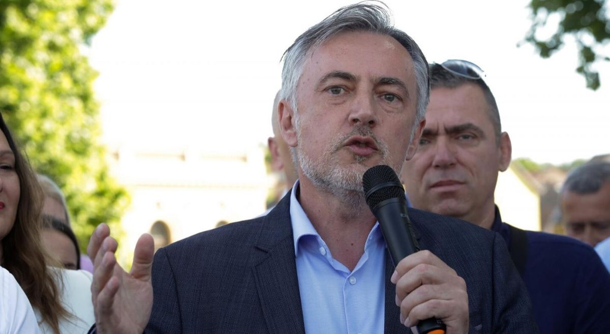 Škoro: Plenković i Bernardić bježe od sučeljavanja sa mnom