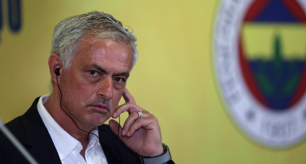 Mourinho sprema prvi veliki posao u Feneru. Želi dovesti ekstra talenta iz Reala