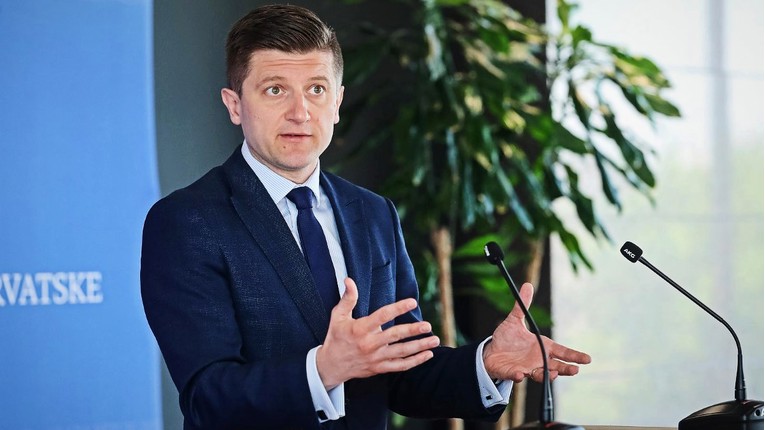 Marić: Načelno uzimamo u obzir prijedlog HUP-a za rasterećenja troška rada
