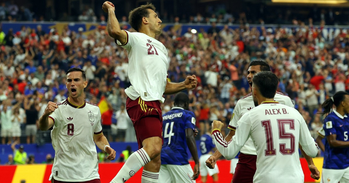 UŽIVO Španjolska vodi u spektaklu za finale SP-a. Veliki problem za Francusku