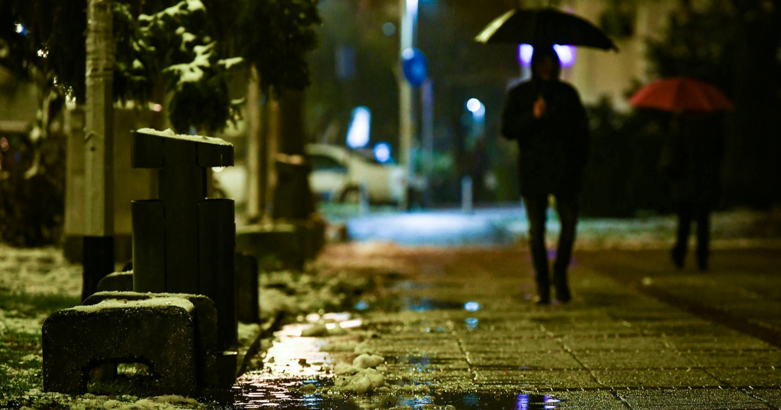 DHMZ izdao posebno priopćenje. "Sutra stiže nova nepogoda"