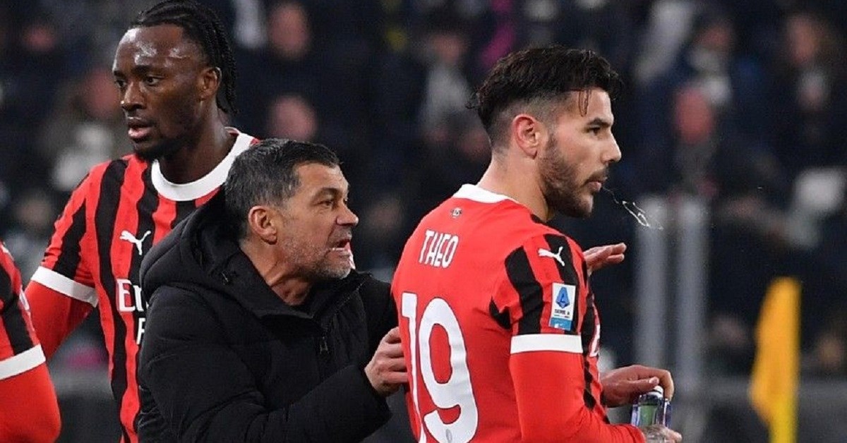 Milanov trener se nakon ispadanja iz LP-a sjetio Dinama: I tamo nam se ovo dogodilo