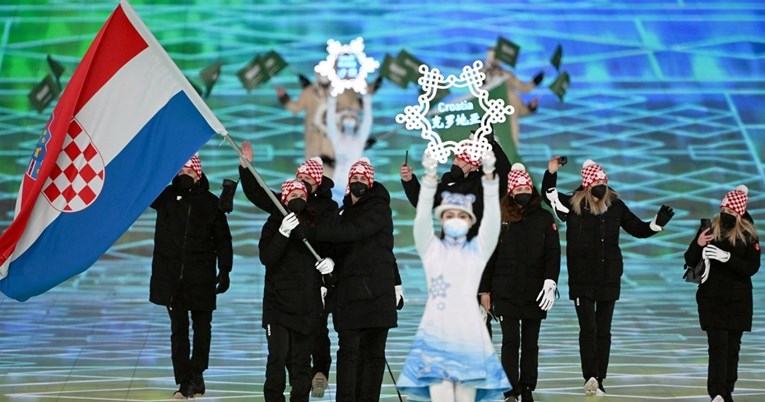 Otvorene Zimske olimpijske igre u Pekingu