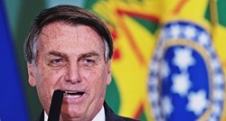 Dio Brazilaca bijesan zbog Bolsonarove odluke: "Negirate koronu? Dođite u Brazil"