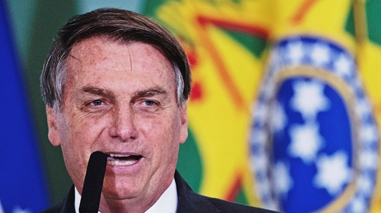Dio Brazilaca bijesan zbog Bolsonarove odluke: "Negirate koronu? Dođite u Brazil"