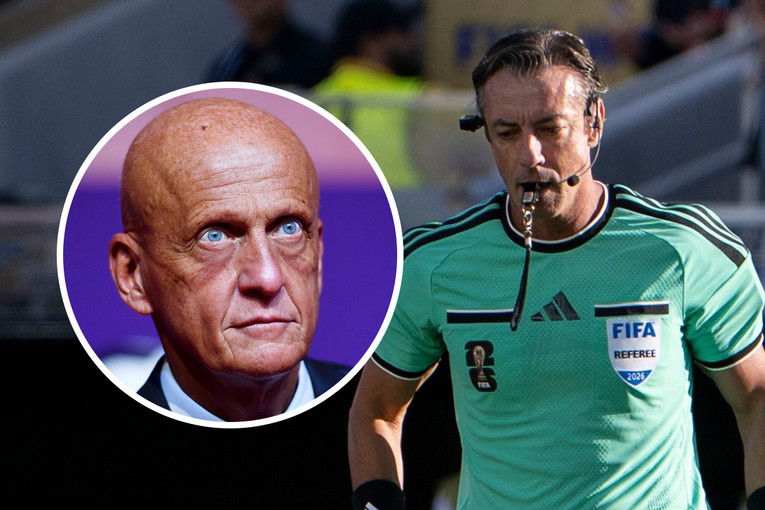 FIFA odgovorila Trumpu nakon njegova napada na suca 
